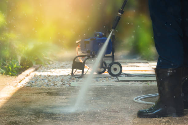 Trusted Kenmore, WA Pressure Washing Services Experts
